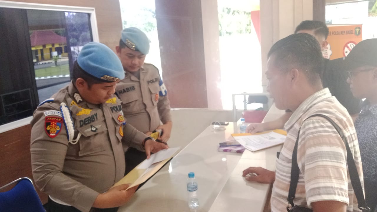 Kasus Kematian Aldo, Ormas dan Pewarta Desak Kapolda Babel Periksa Ulang 7 Dokter