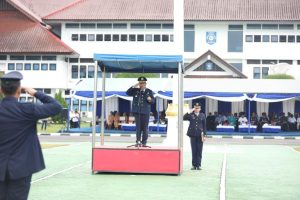 Gubernur Babel Hidayat Arsani: Transportasi Pondasi Penting Wujudkan Visi Indonesia Emas 2045