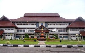 Pemprov Babel umumkan tiga nama terbaik hasil seleksi terbuka JPT Pratama di sejumlah Organisasi Perangkat Daerah