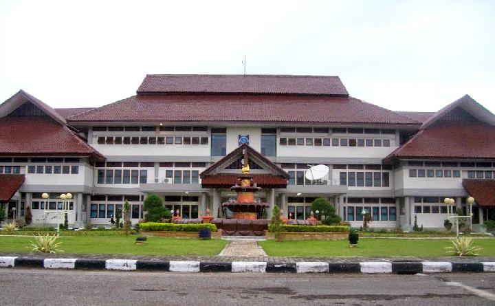 Pemprov Babel umumkan tiga nama terbaik hasil seleksi terbuka JPT Pratama di sejumlah Organisasi Perangkat Daerah