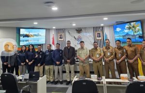 Gubernur Babel Ekspose Manajemen Talenta, Dorong Birokrasi Profesional dan Adaptif