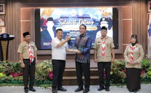 Komitmen Nyata Hidayat Arsani: Perangi Narkoba Lewat Kekuatan Generasi Muda