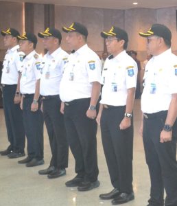 Ari Primajaya : Majukan  sektor koperasi dan UMKM  di Babel