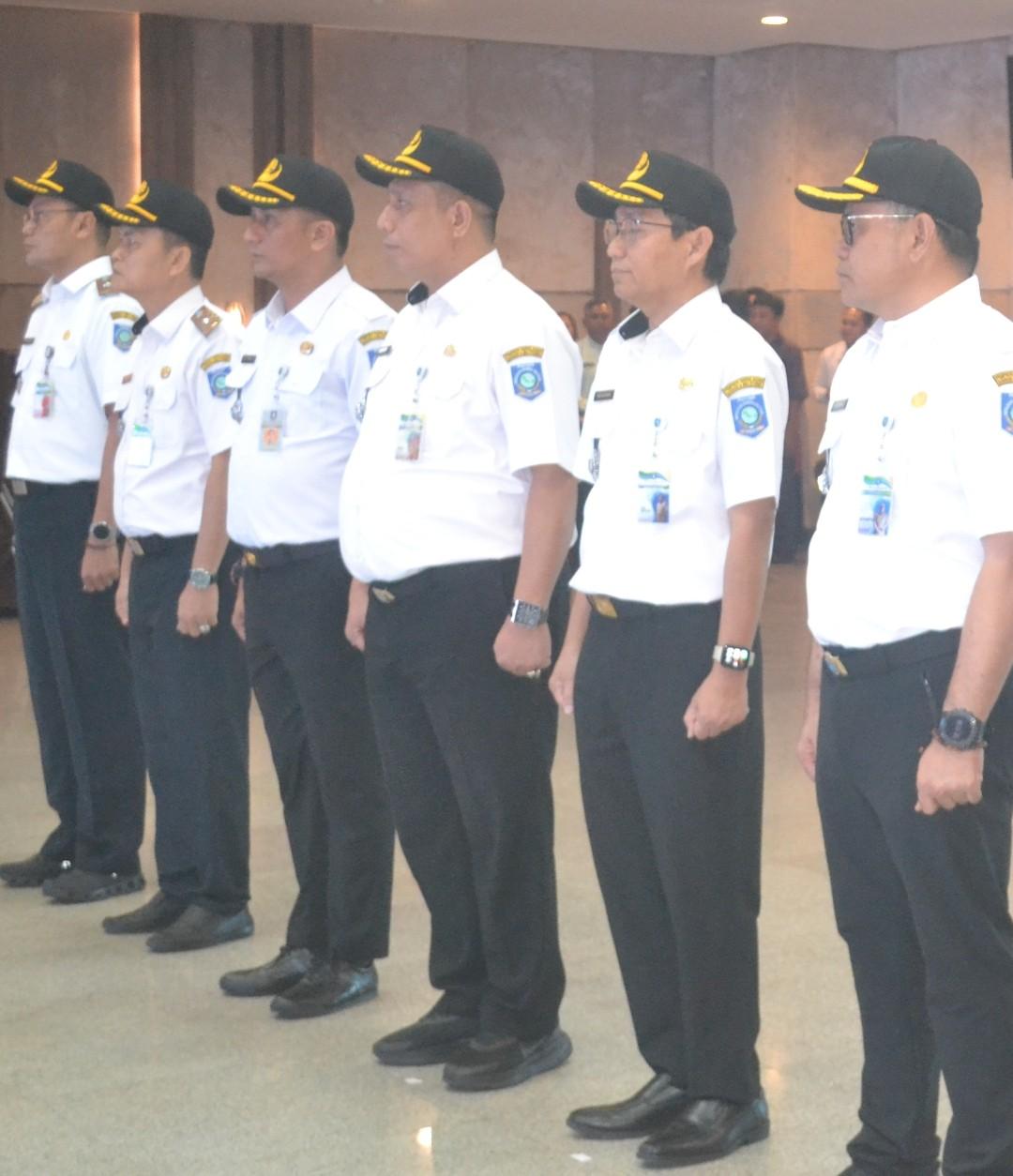 Ari Primajaya : Majukan  sektor koperasi dan UMKM  di Babel