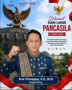 Arie Primajaya : Koperasi dan UMKM Penggerak utama Kesejahteraan Masyarakat