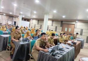 Pemprov Babel Perkuat Budaya Inovasi melalui Sosialisasi dan Gerakan Satu Program Satu Inovasi