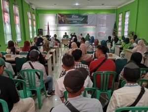 Anggota DPRD Babel Sadiri mendorong pemda  berikan perhatian lebih besar terhadap keberadaan pondok pesantren