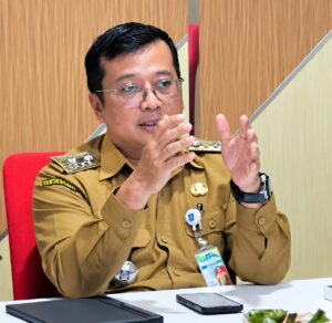 PEMPROV BABEL DORONG RUU DAERAH KEPULAUAN HADIRKAN KEADILAN FISKAL DAN KEWENANGAN ADAPTIF