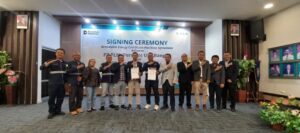 PT PLN Apresiasi PT MSP Konsisten Pakai Energi Hijau, Harwendro: Transisi Energi untuk Bangka Belitung