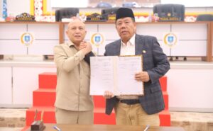 Gubernur Hidayat Arsani Sampaikan Pesan Tegas soal APBD: Utamakan Kepentingan Rakyat