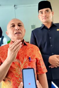 DPRD Babel Bahas Tiga Langkah Atasi Antrean BBM, SPBU Perkotaan Diusulkan Buka hingga Pukul 21.00 WIB