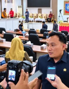 DPRD Babel Dorong Sektor Kelautan dan Perikanan Jadi Sumber Ekonomi Baru di Luar Timah