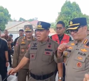 Naik Motor Gubernur Hidayat Sidak Sejumlah SPBU di Pangkalpinang, Dorong Peningkatan Pelayanan Publik