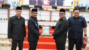 DPRD Babel Gelar Rapat Paripurna bahas agenda strategis